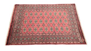 Tepisi ručni rad DOUBLE BOUCHARA 120x180 1590,00 EUR 203886