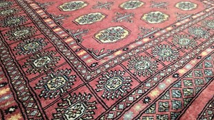 Tepisi ručni rad DOUBLE BOUCHARA 120x180 1590,00 EUR 203886