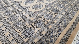 Tepisi ručni rad DOUBLE BOUCHARA 140x200 1990,00 EUR 203887
