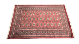 Tepisi ručni rad DOUBLE BOUCHARA 140x200 1990,00 EUR 203889