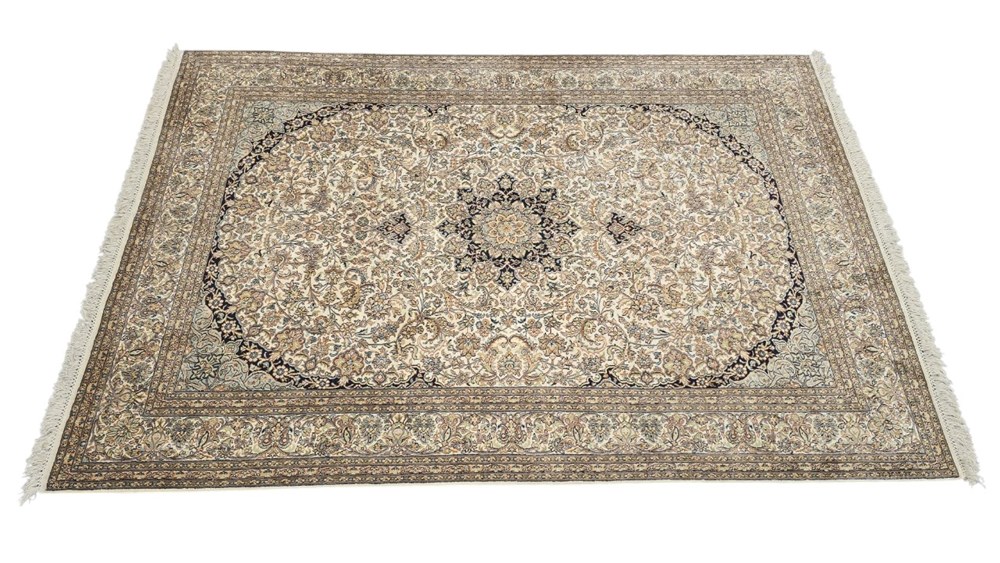 Tepisi ručni rad KASHMIR SEIDE 170x247 4799,00 EUR 204292