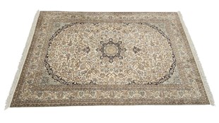Tepisi ručni rad KASHMIR SEIDE 170x247 4799,00 EUR 204292