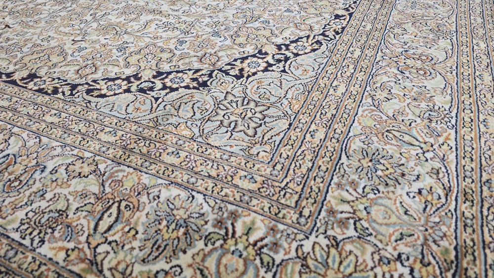 Tepisi ručni rad KASHMIR SEIDE 170x247 4799,00 EUR 204292