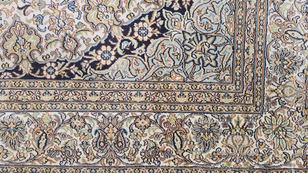 Tepisi ručni rad KASHMIR SEIDE 170x247 4799,00 EUR 204292