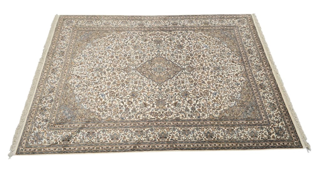 Tepisi ručni rad KASHMIR SEIDE 174x246 3754,73 EUR 181460