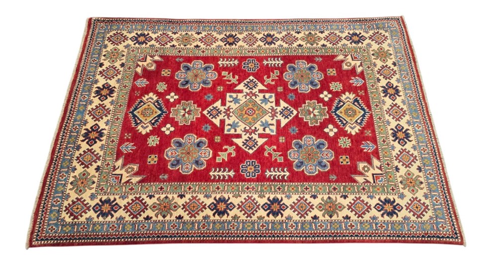 Tepisi ručni rad KAZAK 145x210 749,00 EUR 204062