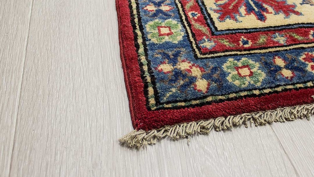 Tepisi ručni rad KAZAK 170x248 1060,46 EUR 192414
