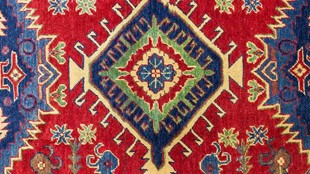 Tepisi ručni rad KAZAK 170x248 1060,46 EUR 192414
