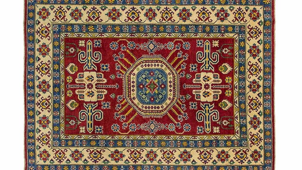 Tepisi ručni rad KAZAK 173x234 1020,64 EUR 192418