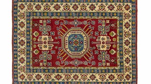 Tepisi ručni rad KAZAK 173x234 1020,64 EUR 192418