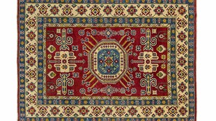 Tepisi ručni rad KAZAK 173x234 1020,64 EUR 192418