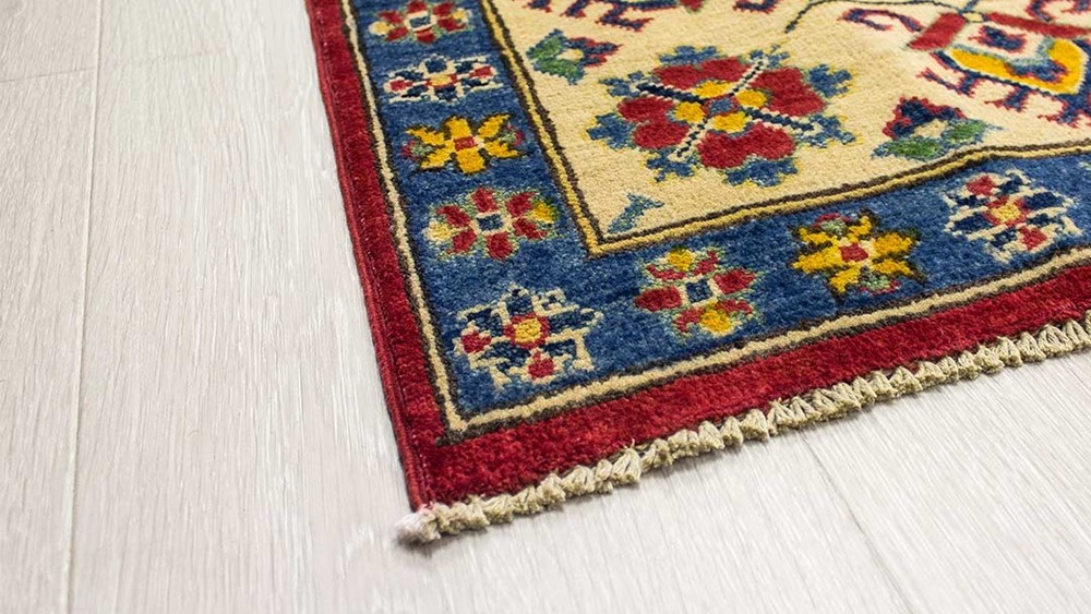 Tepisi ručni rad KAZAK 173x234 1020,64 EUR 192418