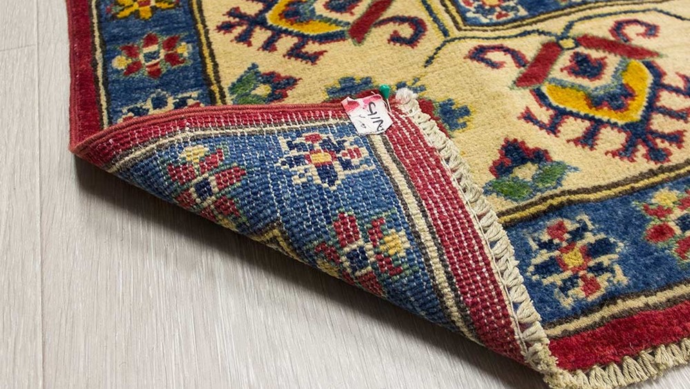 Tepisi ručni rad KAZAK 173x234 1020,64 EUR 192418