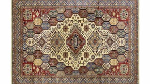 Uskršnja akcija,Tepisi ručni rad KAZAK 190x266 2188,6 EUR 192808
