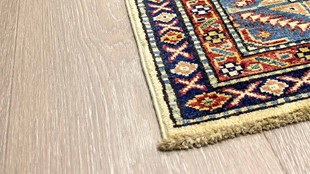Uskršnja akcija,Tepisi ručni rad KAZAK 190x266 2188,6 EUR 192808
