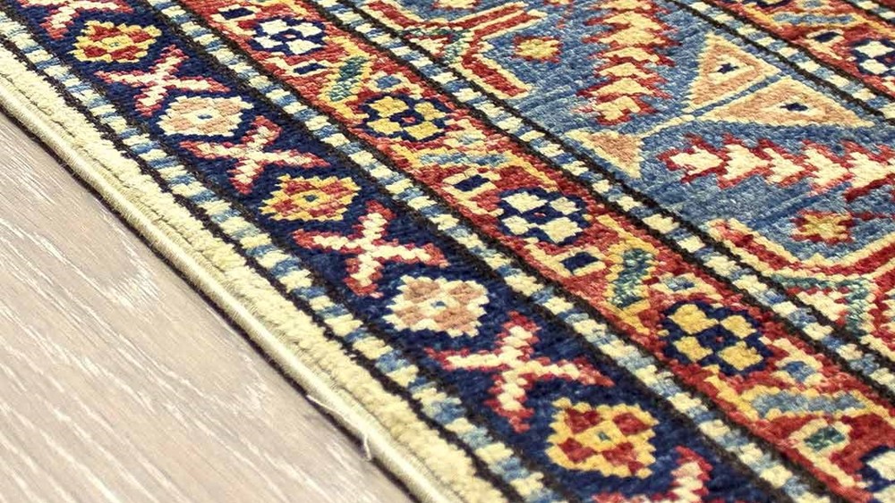 Uskršnja akcija,Tepisi ručni rad KAZAK 190x266 2188,6 EUR 192808