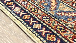 Uskršnja akcija,Tepisi ručni rad KAZAK 190x266 2188,6 EUR 192808