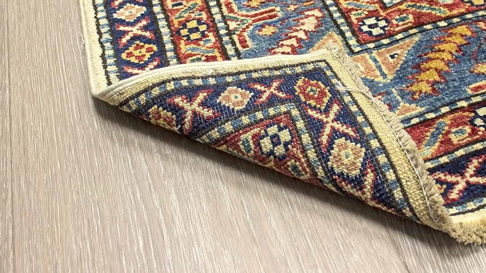 Uskršnja akcija,Tepisi ručni rad KAZAK 190x266 2188,6 EUR 192808