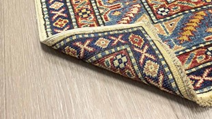 Tepisi ručni rad KAZAK 190x266 2188,6 EUR 192808