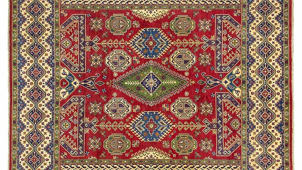Uskršnja akcija,Tepisi ručni rad KAZAK 208x290 1657,71 EUR 192444