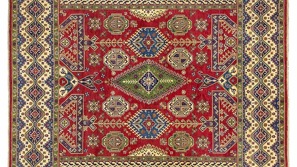 Tepisi ručni rad KAZAK 208x290 1657,71 EUR 192444