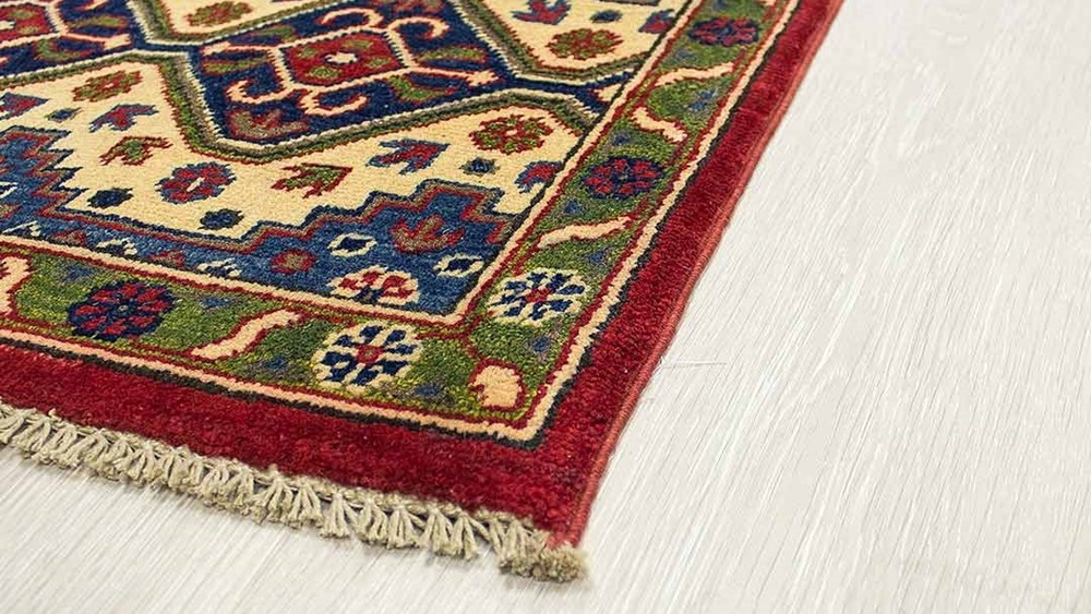 Uskršnja akcija,Tepisi ručni rad KAZAK 208x290 1657,71 EUR 192444