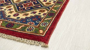Uskršnja akcija,Tepisi ručni rad KAZAK 208x290 1657,71 EUR 192444