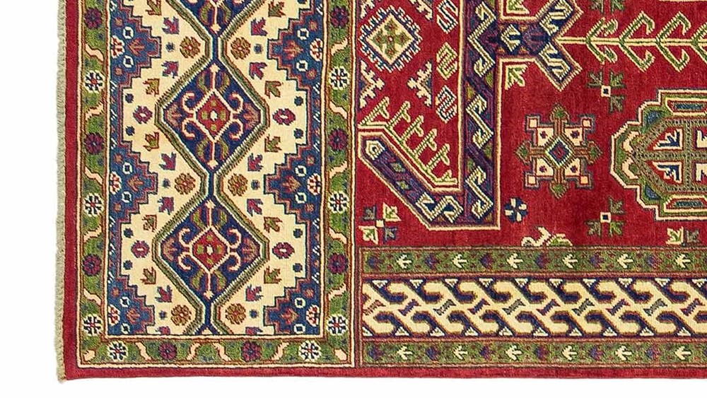 Tepisi ručni rad KAZAK 208x290 1657,71 EUR 192444