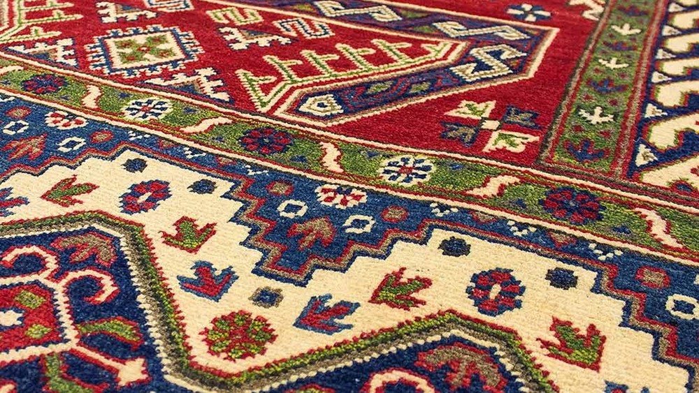 Uskršnja akcija,Tepisi ručni rad KAZAK 208x290 1657,71 EUR 192444