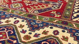 Uskršnja akcija,Tepisi ručni rad KAZAK 208x290 1657,71 EUR 192444