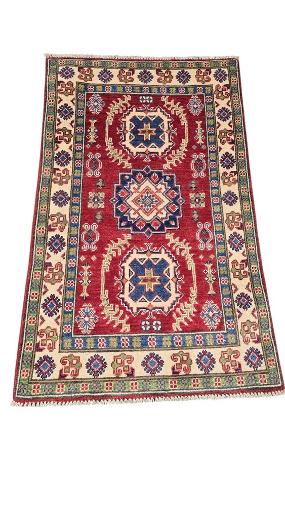 Tepisi ručni rad,Tepisi ručni rad - manje dimenzije KAZAK 77x129 549,00 EUR 204087