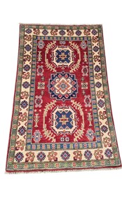 Tepisi ručni rad,Tepisi ručni rad - manje dimenzije KAZAK 77x129 549,00 EUR 204087