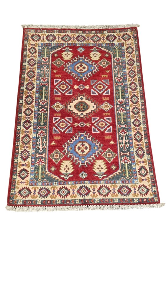 Tepisi ručni rad,Tepisi ručni rad - manje dimenzije KAZAK 79x116 229,00 EUR 203998