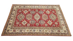 Tepisi ručni rad KAZAQ SUPER 174x238 1591,35 EUR 181514