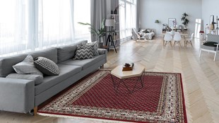 Uskršnja akcija,Tepisi ručni rad MIR 200x300 1591,35 EUR 192310