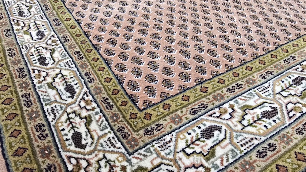 Tepisi ručni rad,Tepisi ručni rad - POSEBNA PONUDA MIR EXTRA FINI 125x182 348,40 EUR 71814 AKCIJA
