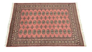 Tepisi ručni rad,Posebna ponuda BOKHARA cca.170X240cm Rose 170x240 529,56 EUR 185254
