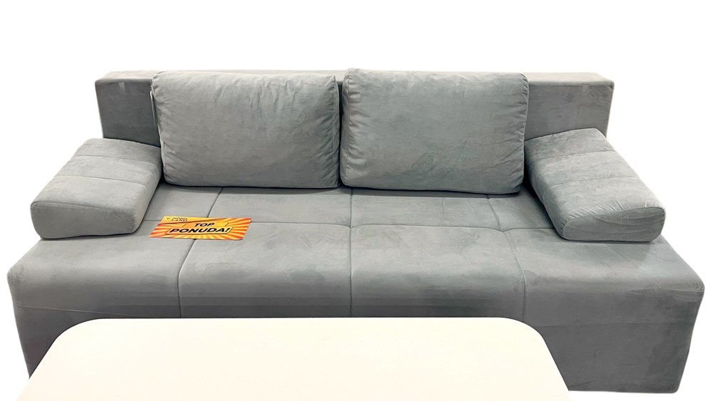 Outlet namještaj ,TROSJED TROSJED NARCIS F-3 LAPAZ PORSCHE 102 200x100 597,60 EUR 206782 AKCIJA