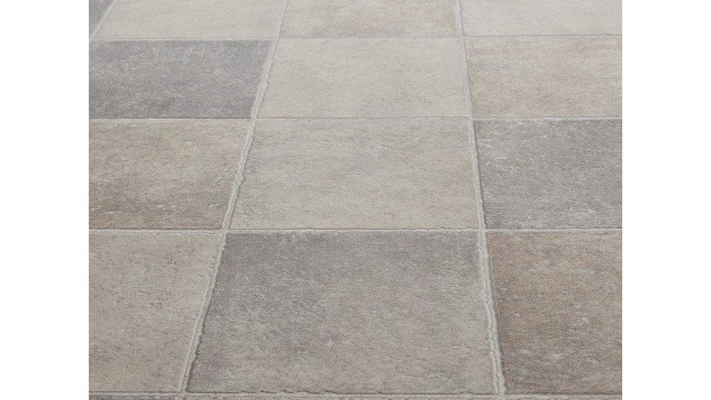 PVC podne obloge VITO STONE POMPEI D 592 4m 100x100 12,99 EUR 208670