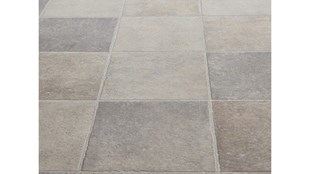 PVC podne obloge VITO STONE POMPEI D 592 4m 100x100 12,99 EUR 208670