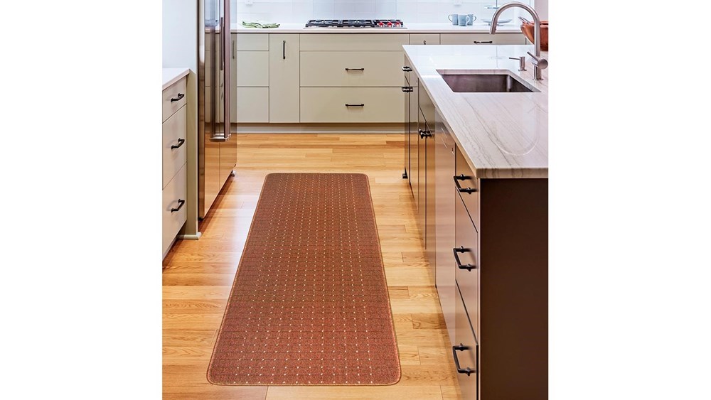 Staze STANFORD CHESTNUT-SUGAR 100cm 100x100 19,99 EUR 200891