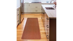 Staze STANFORD CHESTNUT-SUGAR 100cm 100x100 19,99 EUR 200891