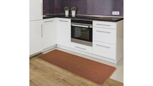 Staze STANFORD CHESTNUT-SUGAR 100cm 100x100 19,99 EUR 200891