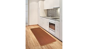 Staze STANFORD CHESTNUT-SUGAR 100cm 100x100 19,99 EUR 200891