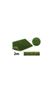 Umjetne trave YALENA 42mm  MONO 6155 4m 100x100 33,90 EUR 208576