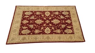 Tepisi ručni rad ZIEGLER 123x193 1020,64 EUR 181360