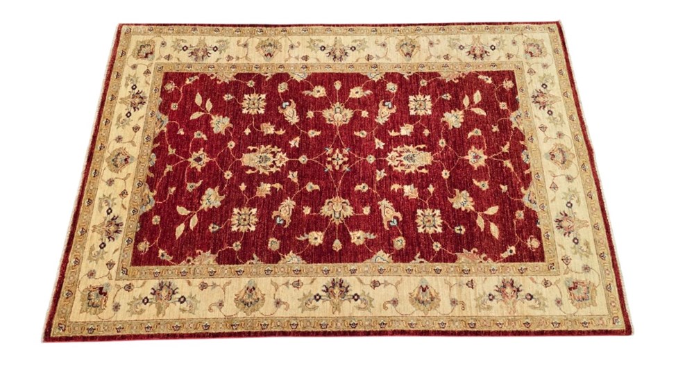 Tepisi ručni rad ZIEGLER 126x183 980,82 EUR 167078