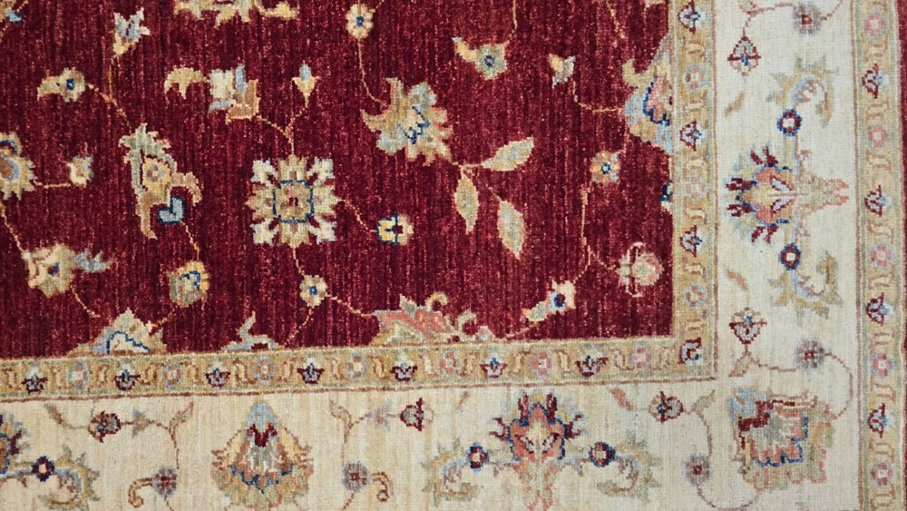 Tepisi ručni rad ZIEGLER 126x183 980,82 EUR 167078