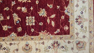Tepisi ručni rad ZIEGLER 126x183 980,82 EUR 167078