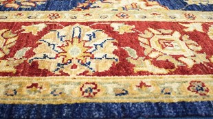 Uskršnja akcija,Tepisi ručni rad ZIEGLER 158x198 1325,90 EUR 181368